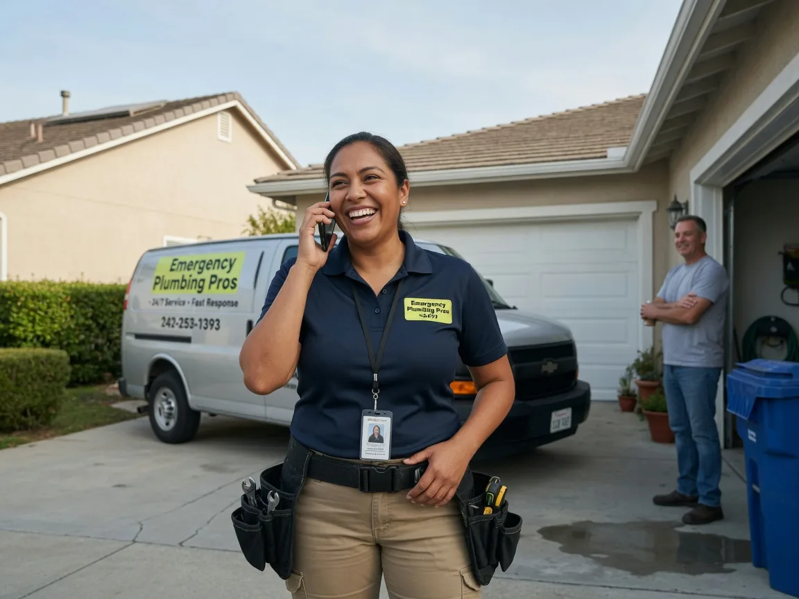 Emergency Plumber Fairfield, ME FAQs